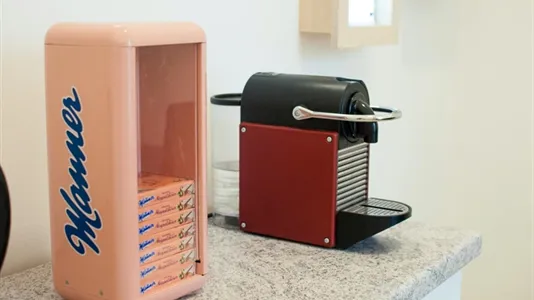 Apartments in Wien Rudolfsheim-Fünfhaus - photo 9