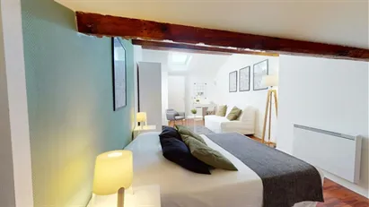 Room for rent in Toulouse, Occitanie