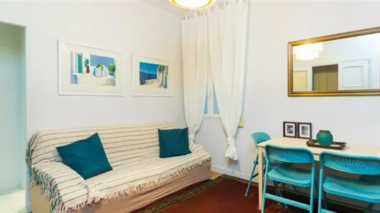 Rooms in Madrid Chamberí - photo 10