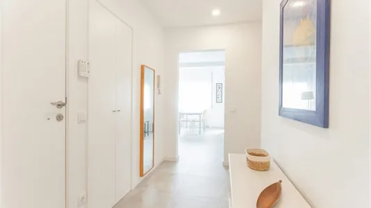 Apartments in Barcelona Les Corts - photo 9