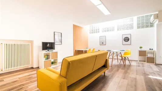 Apartments in Padua - photo 7