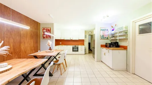 Rooms in Brussels Schaarbeek - photo 8