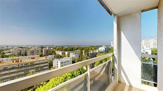 Rooms in Rennes - photo 2
