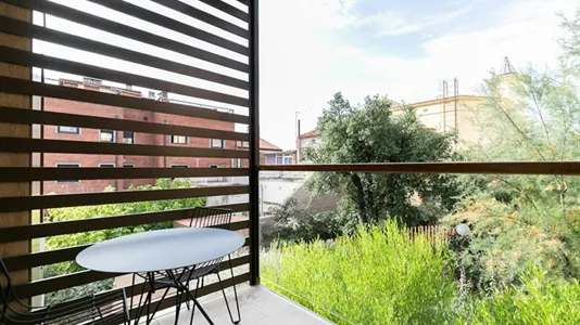 Apartments in Barcelona Horta-Guinardó - photo 5