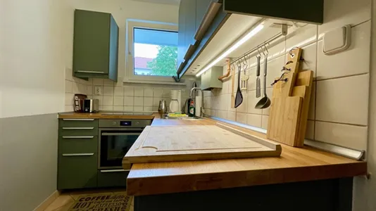 Apartments in Location is not specified - photo 5