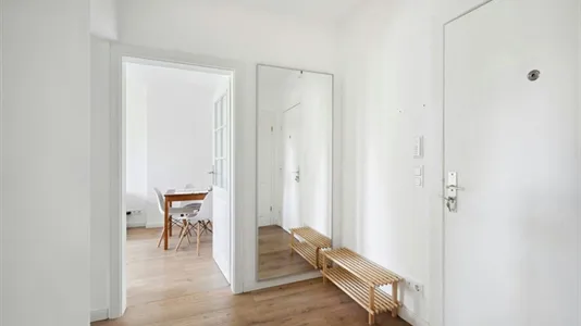 Apartments in Hamburg Nord - photo 9