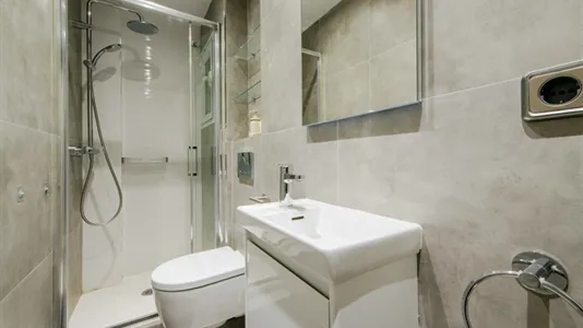 Rooms in Madrid ChamartĂn - photo 9