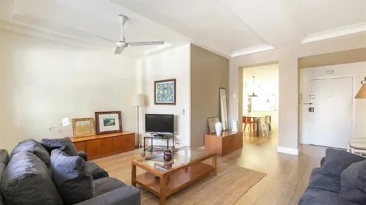 Apartments in Barcelona Sarrià-St. Gervasi - photo 7