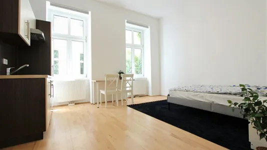 Apartments in Vienna Alsergrund - photo 4