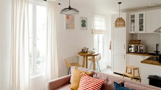 Apartments in Saint-Germain-en-Laye - photo 5