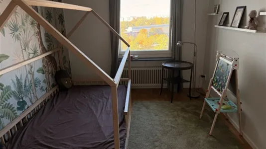 Apartments in Solna - photo 15