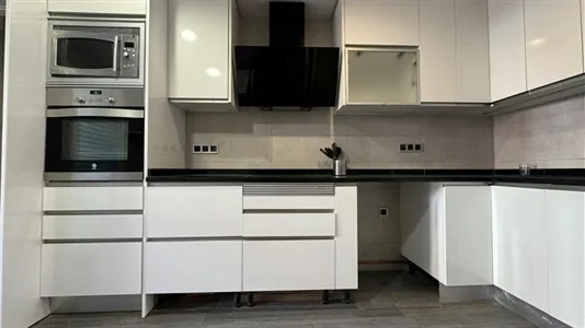 Rooms in Madrid Puente de Vallecas - photo 7