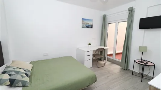 Rooms in Valencia Poblats Marítims - photo 4