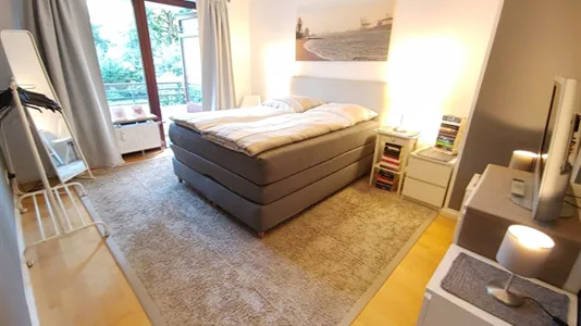 Apartments in Hamburg Nord - photo 5