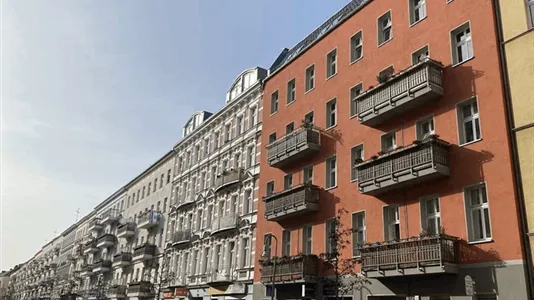 Apartments in Location is not specified - photo 6