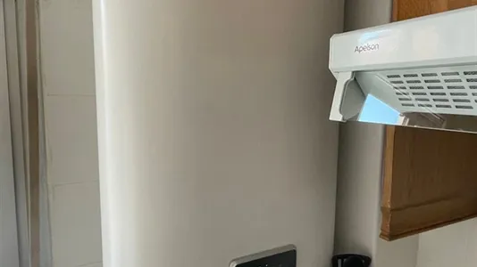 Rooms in Getafe - photo 6