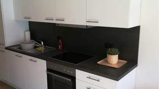 Apartments in Ludwigsburg - photo 7