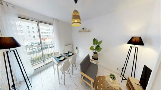 Rooms in Lyon - photo 5