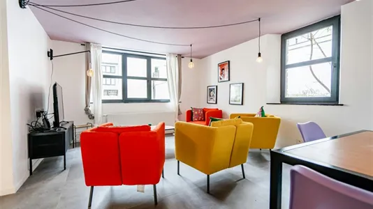 Rooms in Aarlen - photo 8