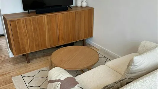 Apartments in Brussels Elsene - photo 8