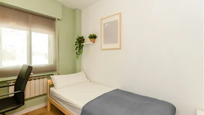 Room for rent in Alcalá de Henares, Comunidad de Madrid