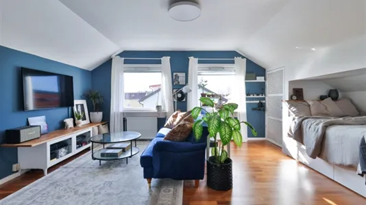 Apartments in Lundby - photo 1