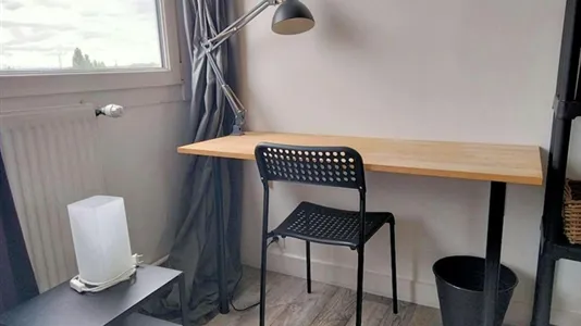Rooms in Lille - photo 4