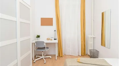 Room for rent in Madrid Moncloa-Aravaca, Madrid