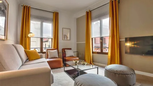 Apartments in Madrid Centro - photo 3