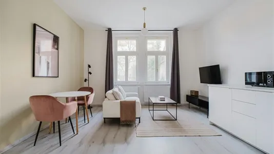 Apartments in Prague 10 - photo 1