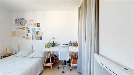 Rooms in Montpellier - photo 3