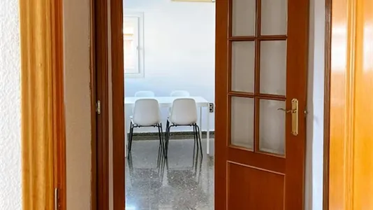 Rooms in Valencia L'Eixample - photo 6