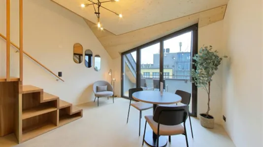 Apartments in Luzern-Stadt - photo 1