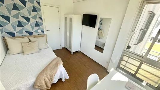 Rooms in El Cerezo - photo 2