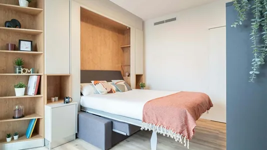 Apartments in Milano Zona 2 - Stazione Centrale, Gorla, Turro, Greco, Crescenzago - photo 4