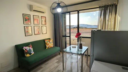 Apartments in Sesto Fiorentino - photo 9