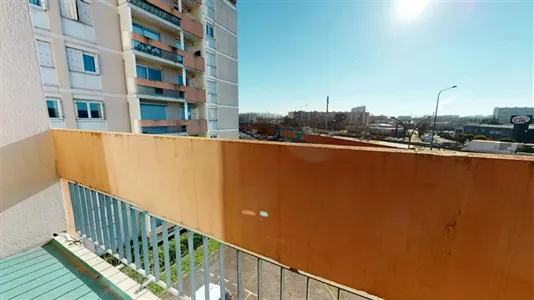 Rooms in Toulouse - photo 5