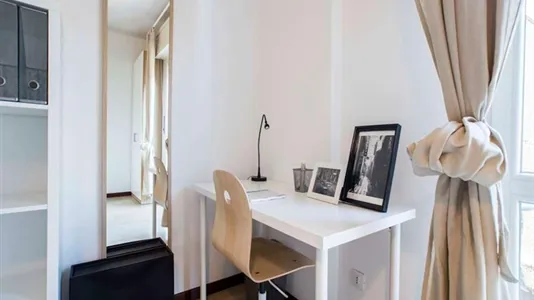 Rooms in Milano Zona 8 - Fiera, Gallaratese, Quarto Oggiaro - photo 6