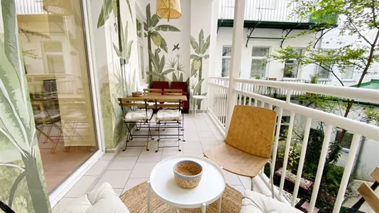 Rooms in Wien Mariahilf - photo 6