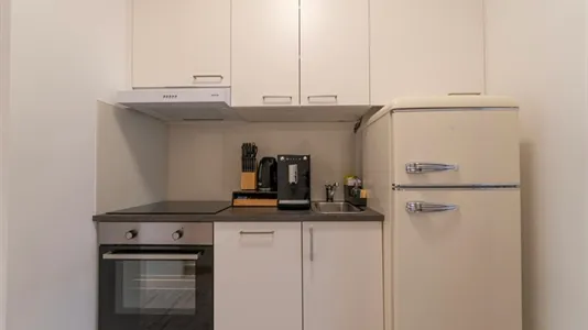 Apartments in Vienna Donaustadt - photo 9