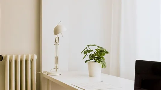 Rooms in Barcelona Eixample - photo 7