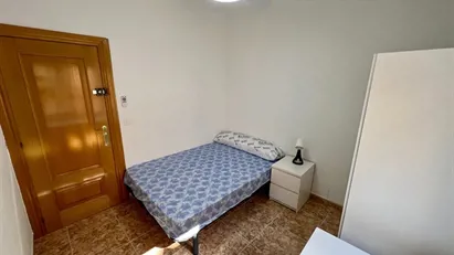 Room for rent in Zaragoza, Aragón