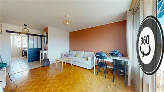 Rooms in Lyon - photo 9