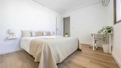 Room for rent in Valencia Extramurs, Valencia (region)