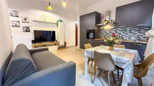 Apartments in Roma Municipio I – Centro Storico - photo 3