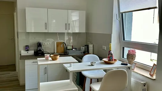 Apartments in Cologne Nippes - photo 8