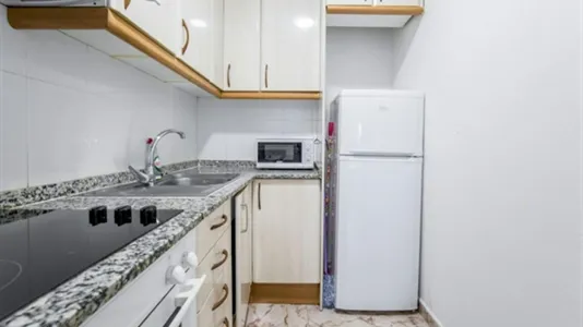 Apartments in Barcelona Ciutat Vella - photo 5