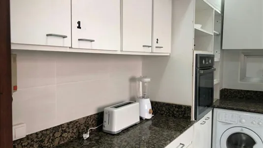 Rooms in Valencia L'Eixample - photo 4