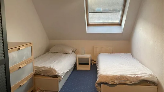 Rooms in Cologne Rodenkirchen - photo 3