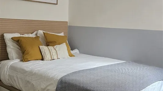 Rooms in Barcelona Eixample - photo 2
